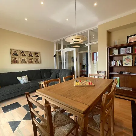 Le Palme By Interhome *