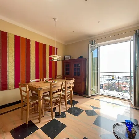 Appartement Le Palme By Interhome *