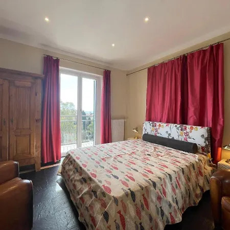 Le Palme By Interhome *