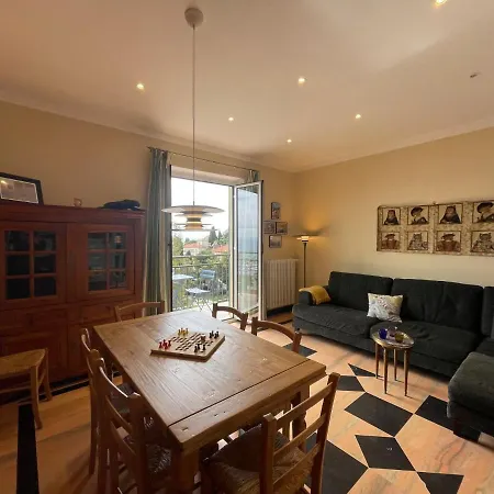 Le Palme By Interhome Appartement