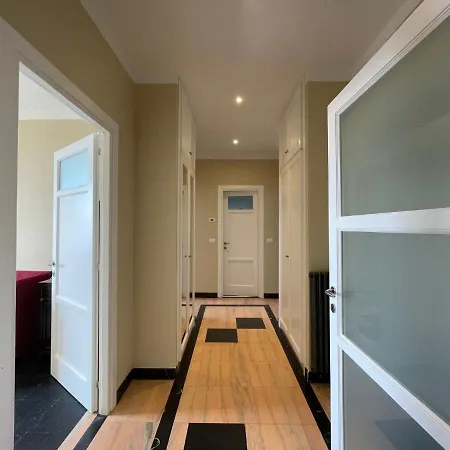 Le Palme By Interhome