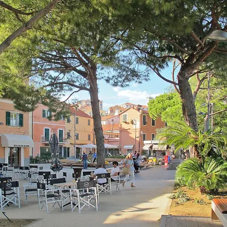 Le Palme By Interhome Appartement