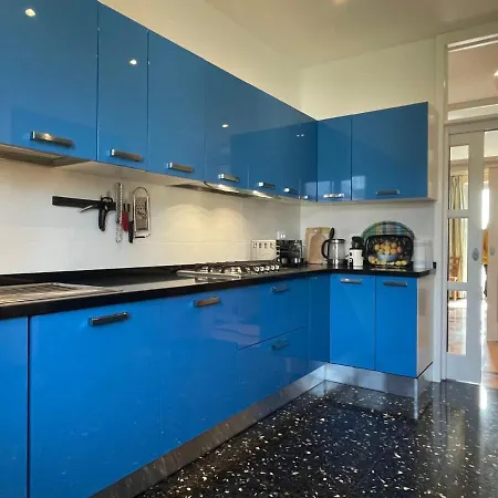 Le Palme By Interhome Appartement Imperia