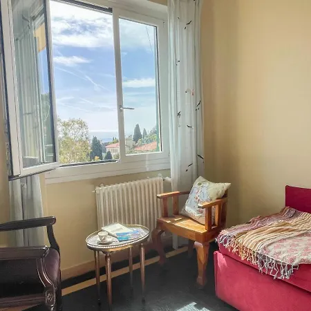 Le Palme By Interhome * Imperia