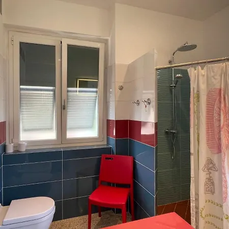 Appartement Le Palme By Interhome *