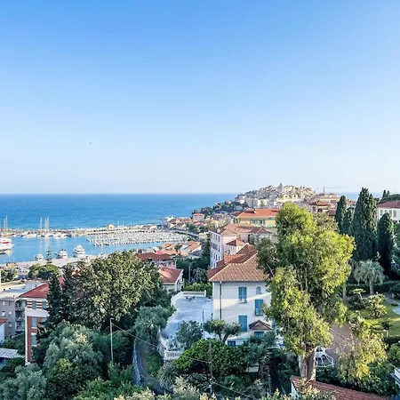 Le Palme By Interhome Appartement Imperia