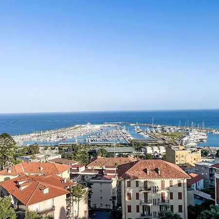 Le Palme By Interhome *