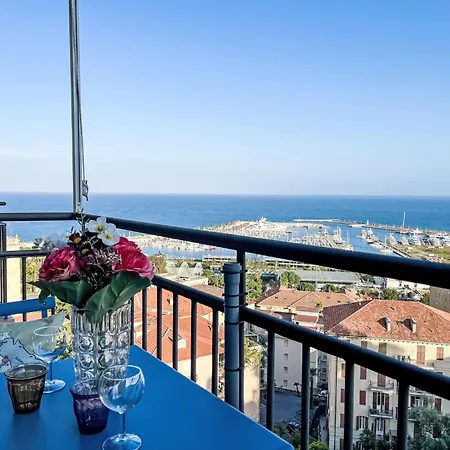 Le Palme By Interhome * Imperia