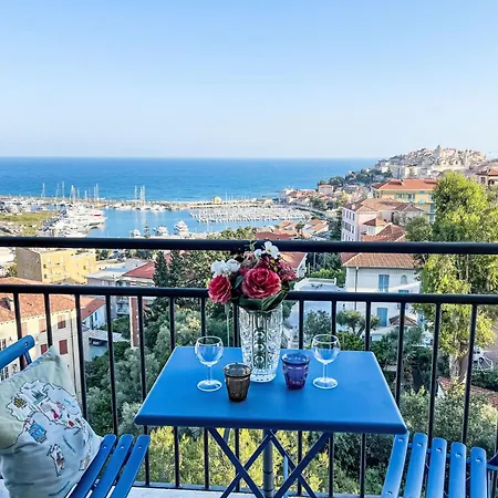 Le Palme By Interhome * Imperia