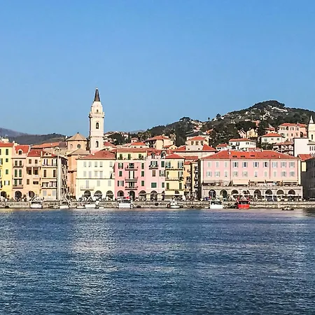 Le Palme By Interhome * Imperia