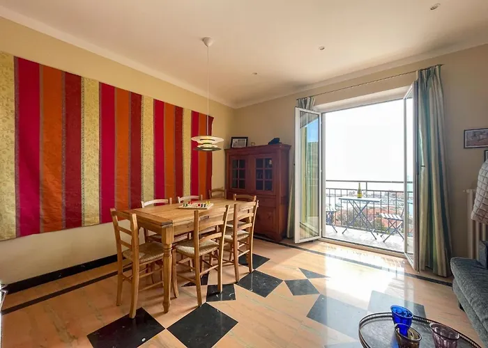 Διαμέρισμα Le Palme By Interhome *