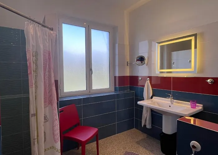 Le Palme By Interhome *