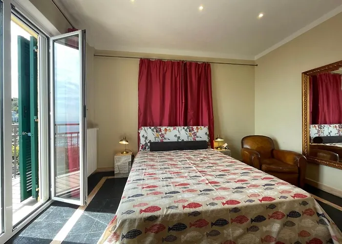 Le Palme By Interhome * Imperia