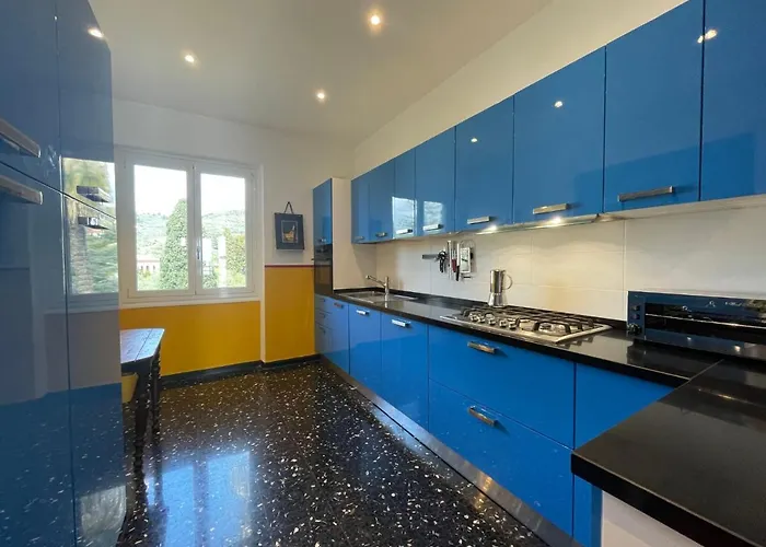 Διαμέρισμα Le Palme By Interhome