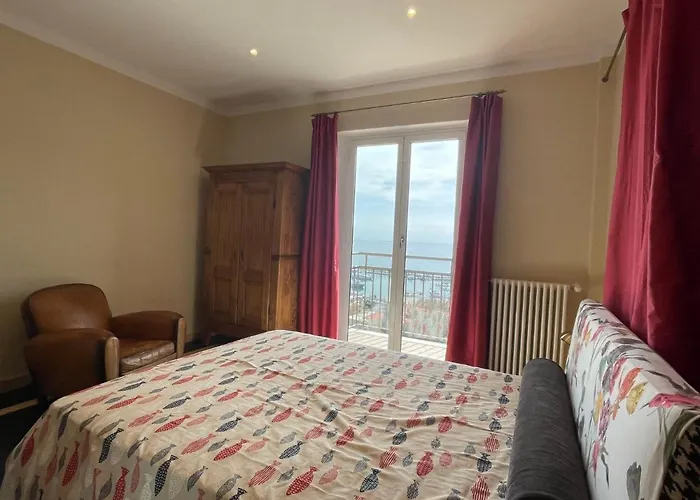 Le Palme By Interhome Διαμέρισμα *