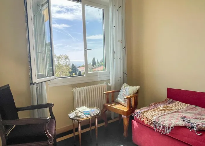 Le Palme By Interhome * Imperia