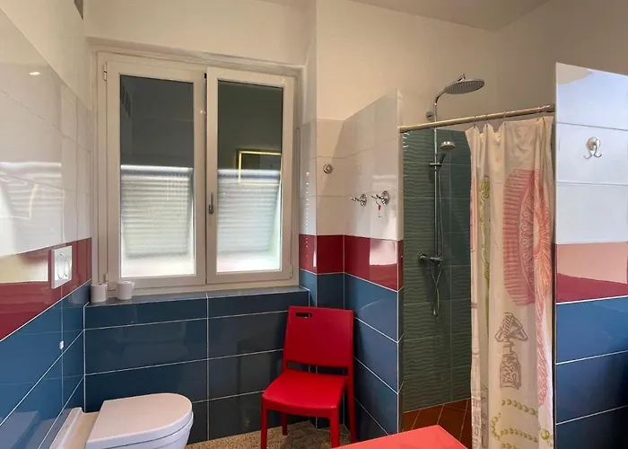 Διαμέρισμα Le Palme By Interhome *