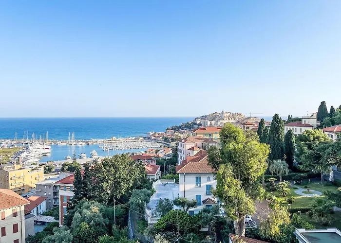 Le Palme By Interhome Διαμέρισμα Imperia