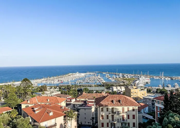 Le Palme By Interhome *