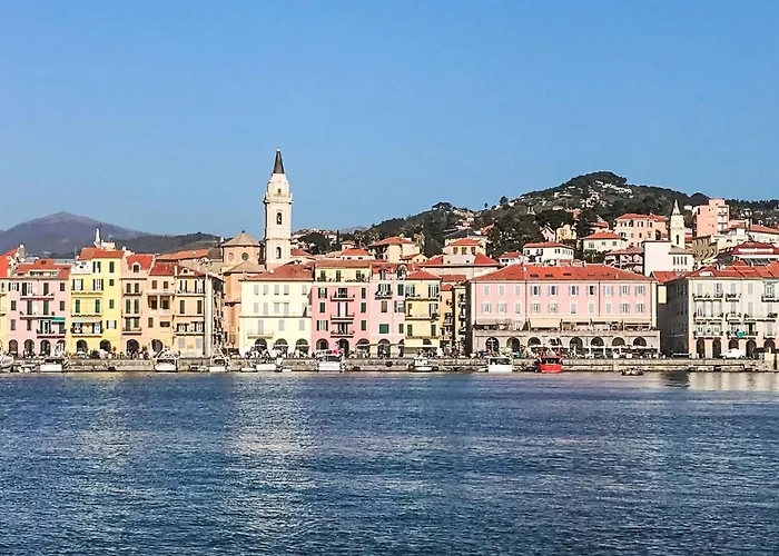 Le Palme By Interhome * Imperia