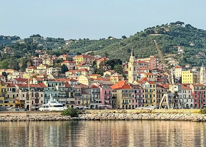 Le Palme By Interhome *