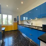 Апартаменты Le Palme By Interhome