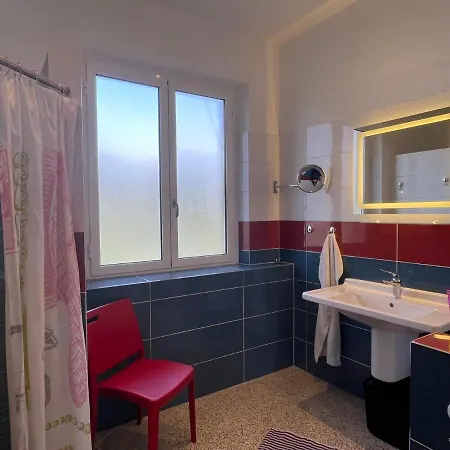 Le Palme By Interhome *