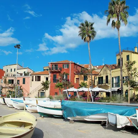 Le Palme By Interhome Imperia