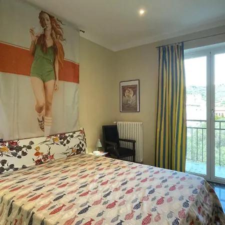 Le Palme By Interhome Apartment *