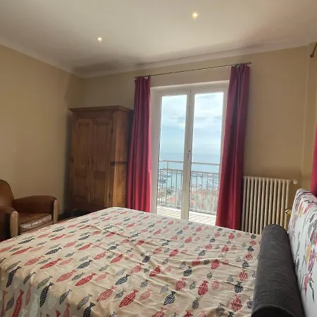 Le Palme By Interhome Apartment *