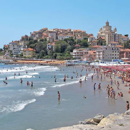 Apartment Le Palme By Interhome Imperia