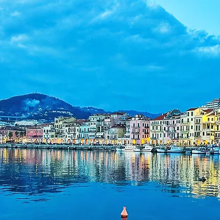 Lägenhet Le Palme By Interhome