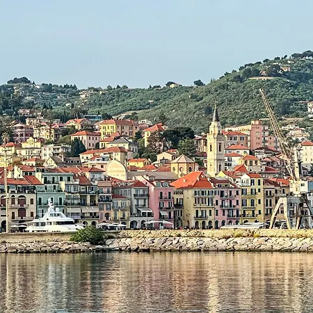 Le Palme By Interhome *