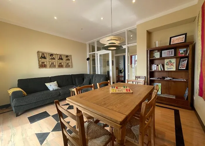 Le Palme By Interhome *