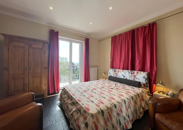 Le Palme By Interhome *