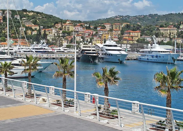 Le Palme By Interhome