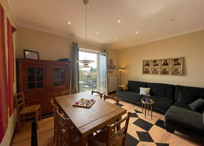 Le Palme By Interhome Lägenhet