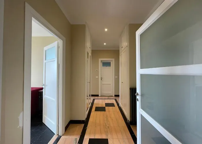 Le Palme By Interhome