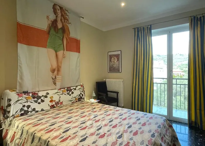 Le Palme By Interhome Lägenhet *