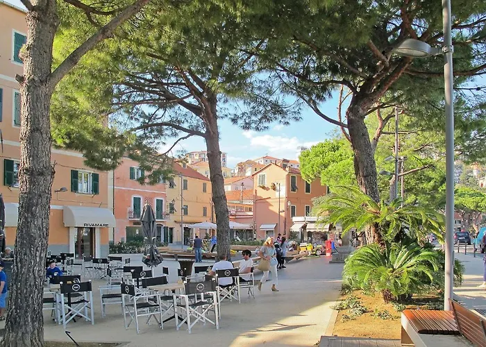 Le Palme By Interhome Lägenhet