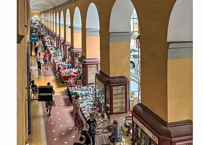 Le Palme By Interhome